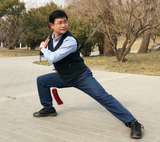 2018年北京武术太极拳锦标赛-网络赛 竞赛规程